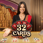 32 Baraha - KU Casino live casino