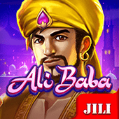 Ali Baba - KU Casino slot