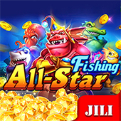 Câu Cá Tất Cả Ngôi Sao - KU Casino bắn cá