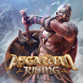 Asgardian Trỗi Dậy - KU Casino slot