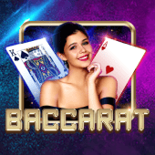 Baccarat B - KU Casino live