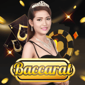 Baccarat - KU Casino