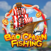Câu Cá Bao Chuan - KU Casino