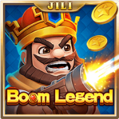 Huyền Thoại Bùng Nổ - KU Casino