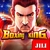 Vua Quyền Anh - KU Casino