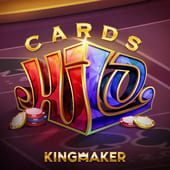 Bài Hi Lo - KU Casino