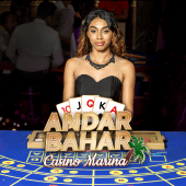 Casino Marina Andar Bahar - KU Casino