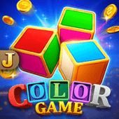 Trò Chơi Màu Sắc - KU Casino
