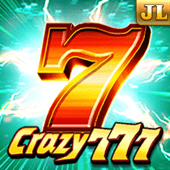 Điên Cuồng 777 - KU Casino slot