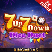 Song Ca Xúc Xắc - KU Casino