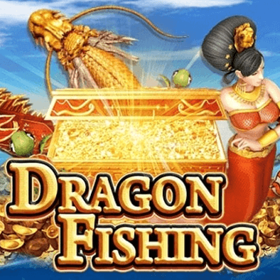 Câu Cá Rồng - KU Casino bắn cá