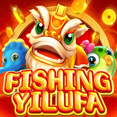 Câu Cá Yi Lu Fa - KU Casino