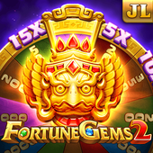 Đá Quý May Mắn 2 - KU Casino slot