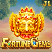 Đá Quý May Mắn - KU Casino slot