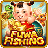 Câu Cá Fuwa - KU Casino