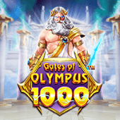 Cổng Olympus 1000 - KU Casino slot