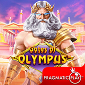 Cổng Olympus - KU Casino slot