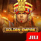 Đế Chế Vàng - KU Casino slot