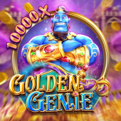 Thần Đèn Vàng - KU Casino slot