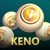 Keno - KU Casino bài