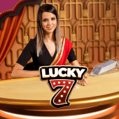 May Mắn 7 - KU Casino live