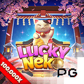 Mèo May Mắn - KU Casino