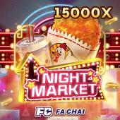 Chợ Đêm - KU Casino slot
