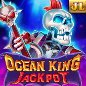 Vua Đại Dương Jackpot - KU Casino