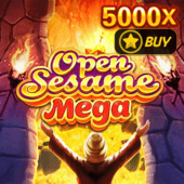 Mở Sesame Mega - KU Casino