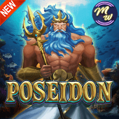 Poseidon - KU Casino nổ hũ