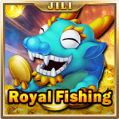 Câu Cá Hoàng Gia - KU Casino