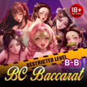 Baccarat Blockchain Sexy B B - KU Casino