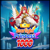 Công Chúa Ánh Sao 1000 - KU Casino slot