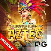 Kho Báu Aztec - KU Casino
