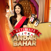 Andar Bahar Tối Thượng - KU Casino