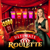 Roulette Tối Thượng - KU Casino