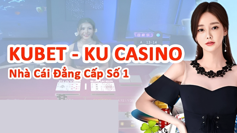 Đăng ký Ku Casino